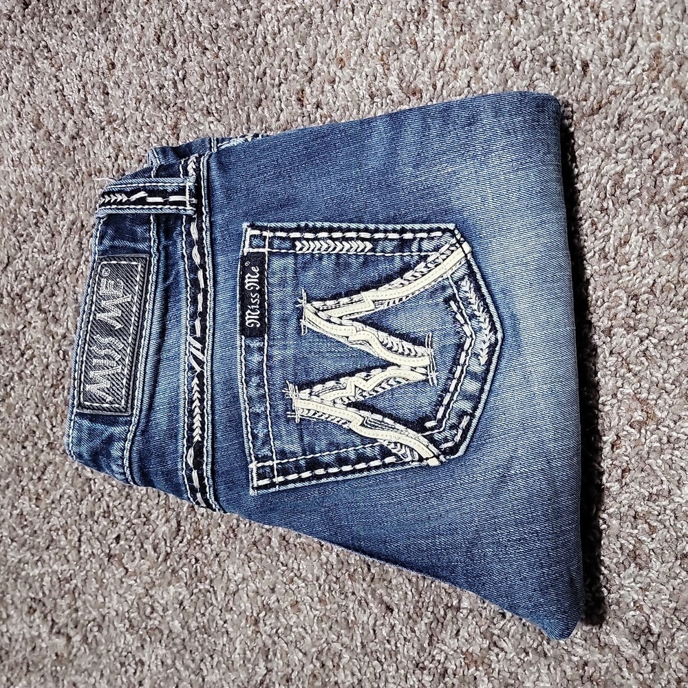 **NWOT** Miss Me Jeans